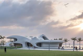 云洞图书馆——建造记